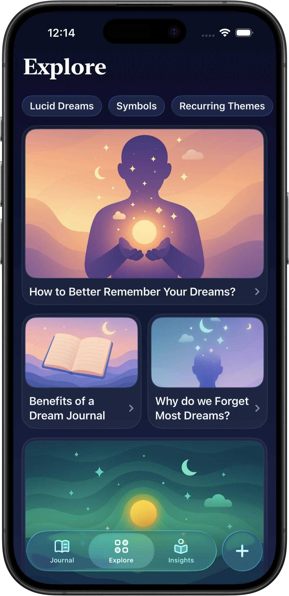 Everi Explore content library